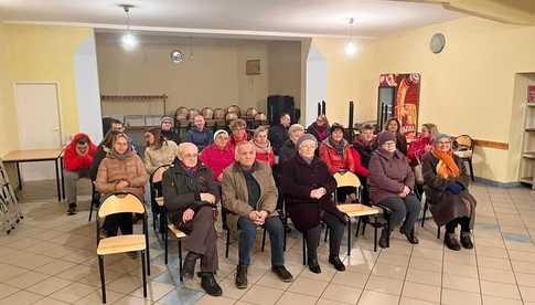 Uzupełniające wybory do rady sołeckiej w Pożarzysku