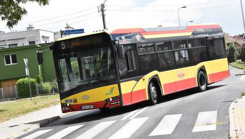 Od 17 lutego modyfikacja rozkładu jazdy. Jakie będą najważniejsze zmiany? [SZCZEGÓŁY]