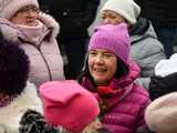 [WIDEO/FOTO] Wspólnie wystąpiły przeciwko przemocy. Akcja One Billion Rising w Świebodzicach