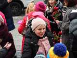 [WIDEO/FOTO] Wspólnie wystąpiły przeciwko przemocy. Akcja One Billion Rising w Świebodzicach