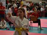 [FOTO] Trwa II Otwarty Zimowy Turniej Taekwon-do