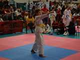 [FOTO] Trwa II Otwarty Zimowy Turniej Taekwon-do