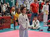 [FOTO] Trwa II Otwarty Zimowy Turniej Taekwon-do