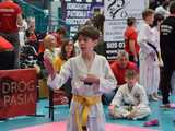 [FOTO] Trwa II Otwarty Zimowy Turniej Taekwon-do