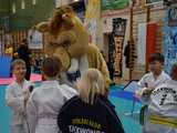 [FOTO] Trwa II Otwarty Zimowy Turniej Taekwon-do