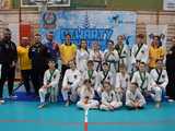 [FOTO] Trwa II Otwarty Zimowy Turniej Taekwon-do