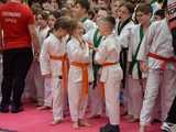 [FOTO] Trwa II Otwarty Zimowy Turniej Taekwon-do