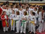 [FOTO] Trwa II Otwarty Zimowy Turniej Taekwon-do