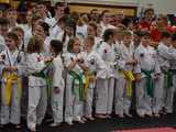 [FOTO] Trwa II Otwarty Zimowy Turniej Taekwon-do