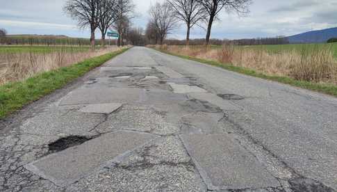 Niebawem rusza jedna z największych inwestycji drogowych w tym roku [SZCZEGÓŁY/FOTO]