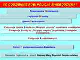 [FOTO] Policjanci podsumowali działania w minionym roku. Przedstawiamy statystyki!