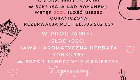 22.02, Strzegom: Wieczorek Seniora