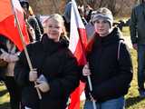 [FOTO] Świdniczanie pobiegli Tropem Wilczym, aby upamiętnić Zołnierzy Wyklętych