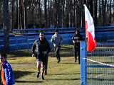 [FOTO] Utrwalili pamięć o bohaterach podczas Biegu Tropem Wilczym i Pikniku Pamięci w Jaworzynie Śląskiej