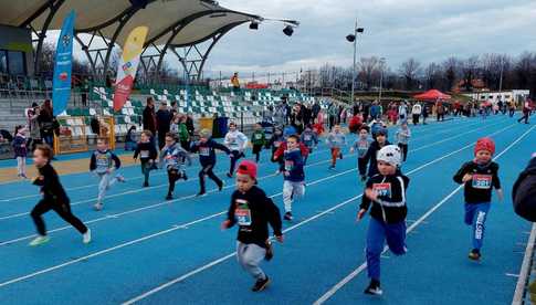 Wracają Świdnickie Czwartki Lekkoatletyczne