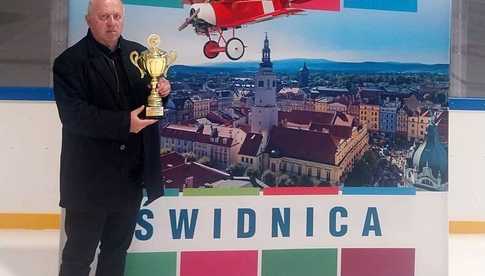 50-lecie Świdnickiego Ośrodka Sportu i Rekreacji. Widowiskowe zawody o Puchar Dyrektora!