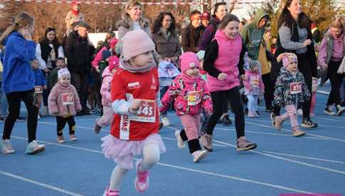 [FOTO] Za nami Świdnicki Czwartek Lekkoatletyczny