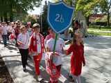 [FOTO] Uczniowie z Jaworzyny Śląskiej celebrowali Święto Konstytucji 3 Maja