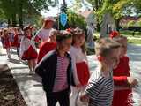 [FOTO] Uczniowie z Jaworzyny Śląskiej celebrowali Święto Konstytucji 3 Maja