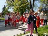 [FOTO] Uczniowie z Jaworzyny Śląskiej celebrowali Święto Konstytucji 3 Maja