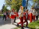 [FOTO] Uczniowie z Jaworzyny Śląskiej celebrowali Święto Konstytucji 3 Maja