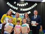 [FOTO] Za nami III Gminny Konkurs Ekologiczny Eko-Bystrzaki