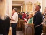 [WIDEO/FOTO] W Strzegomiu upamiętnili 234. rocznicę uchwalenia Konstytucji 3 Maja