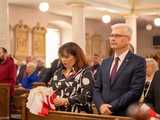 [WIDEO/FOTO] W Strzegomiu upamiętnili 234. rocznicę uchwalenia Konstytucji 3 Maja
