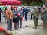 [WIDEO/FOTO] W Strzegomiu upamiętnili 234. rocznicę uchwalenia Konstytucji 3 Maja