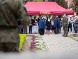 [WIDEO/FOTO] W Strzegomiu upamiętnili 234. rocznicę uchwalenia Konstytucji 3 Maja