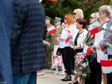 [WIDEO/FOTO] W Strzegomiu upamiętnili 234. rocznicę uchwalenia Konstytucji 3 Maja