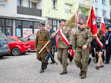 [WIDEO/FOTO] W Strzegomiu upamiętnili 234. rocznicę uchwalenia Konstytucji 3 Maja
