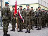 [WIDEO/FOTO] W Strzegomiu upamiętnili 234. rocznicę uchwalenia Konstytucji 3 Maja