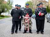 [WIDEO/FOTO] W Strzegomiu upamiętnili 234. rocznicę uchwalenia Konstytucji 3 Maja