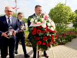 [FOTO] Władze Żarowa upamiętniły 234. rocznicę uchwalenia Konstytucji 3 Maja