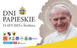 15-18.05, Świdnica: Dni Papieskie
