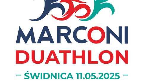 11.05, Świdnica: Marconi Duathlon Świdnica
