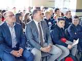 [FOTO] Otwarto wystawę o mieszkańcach ziemi żarowskiej na frontach II wojny światowej