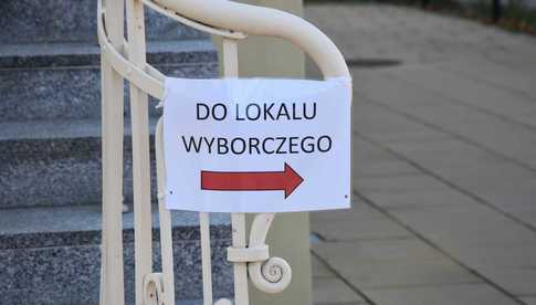 Już tylko kilka dni do wyborów prezydenckich. Gdzie głosować? [LISTA LOKALI WYBORCZYCH] 