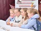 [WIDEO/FOTO] Prawdziwy raj dla łasuchów. Trwa Bajkowy Festiwal Słodkości w Świdnicy