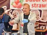 [WIDEO/FOTO] Prawdziwy raj dla łasuchów. Trwa Bajkowy Festiwal Słodkości w Świdnicy