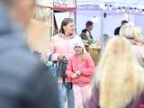 [WIDEO/FOTO] Prawdziwy raj dla łasuchów. Trwa Bajkowy Festiwal Słodkości w Świdnicy