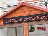 [WIDEO/FOTO] Prawdziwy raj dla łasuchów. Trwa Bajkowy Festiwal Słodkości w Świdnicy