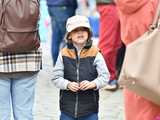 [WIDEO/FOTO] Prawdziwy raj dla łasuchów. Trwa Bajkowy Festiwal Słodkości w Świdnicy
