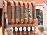 [WIDEO/FOTO] Prawdziwy raj dla łasuchów. Trwa Bajkowy Festiwal Słodkości w Świdnicy