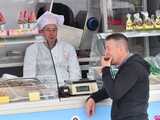 [WIDEO/FOTO] Prawdziwy raj dla łasuchów. Trwa Bajkowy Festiwal Słodkości w Świdnicy