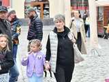 [WIDEO/FOTO] Prawdziwy raj dla łasuchów. Trwa Bajkowy Festiwal Słodkości w Świdnicy