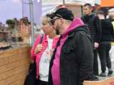 [WIDEO/FOTO] Prawdziwy raj dla łasuchów. Trwa Bajkowy Festiwal Słodkości w Świdnicy