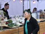 [WIDEO/FOTO] Prawdziwy raj dla łasuchów. Trwa Bajkowy Festiwal Słodkości w Świdnicy