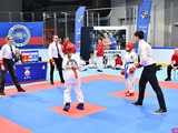 [FOTO] Świdnica stolicą sportów walki. Ruszyły Mistrzostwa Polski Taekwon-do ITF